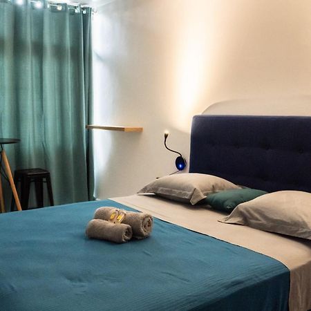 Room B777 Af City Center ปาเปเอเต ภายนอก รูปภาพ